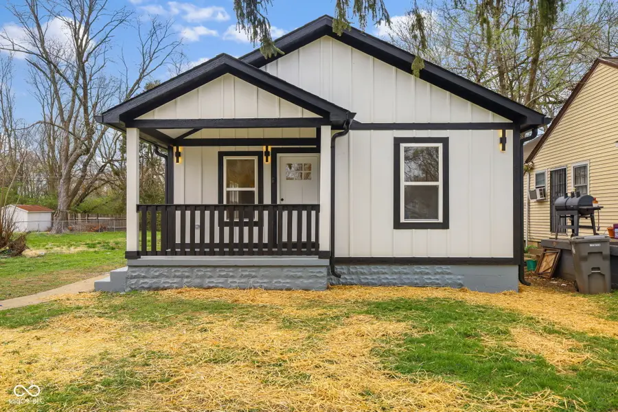 4316 Crittenden Avenue, Indianapolis, IN 46205 - #2