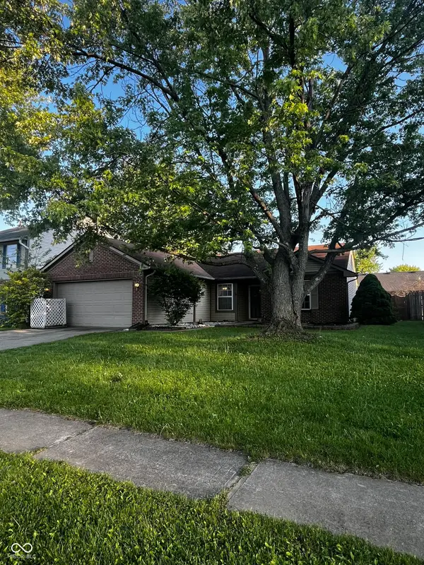 1453 Country Pointe Drive, Indianapolis, IN 46234