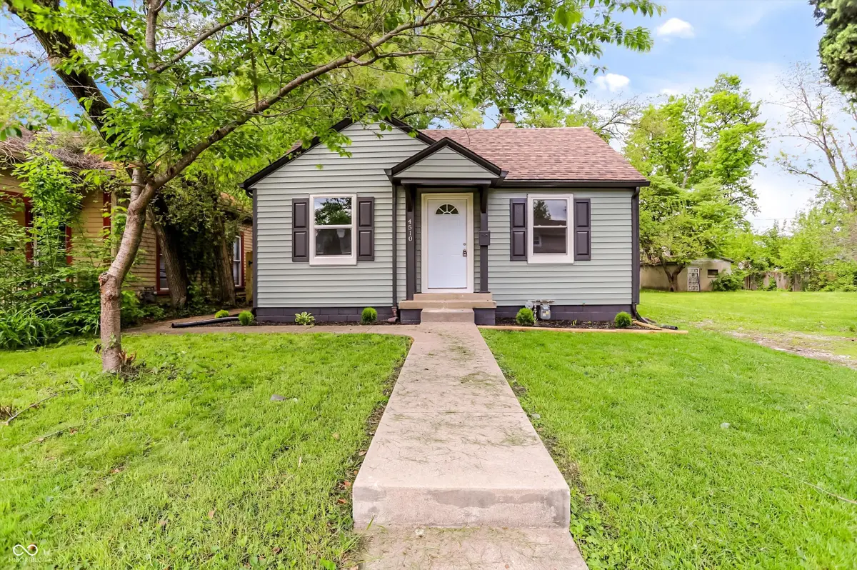 4510 Norwaldo Avenue, Indianapolis, IN 46205 - #1