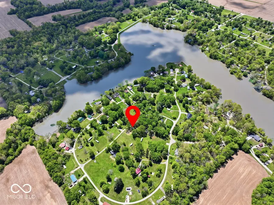 Lot 34 Morgan Court, Kingman, IN 47952 - #3