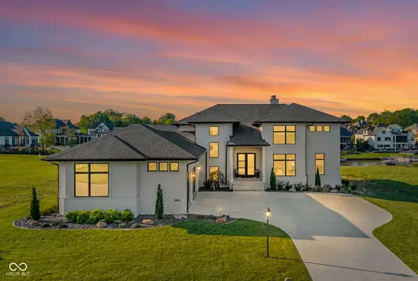 13679 Haven Cove Lane, Fishers, IN 46055