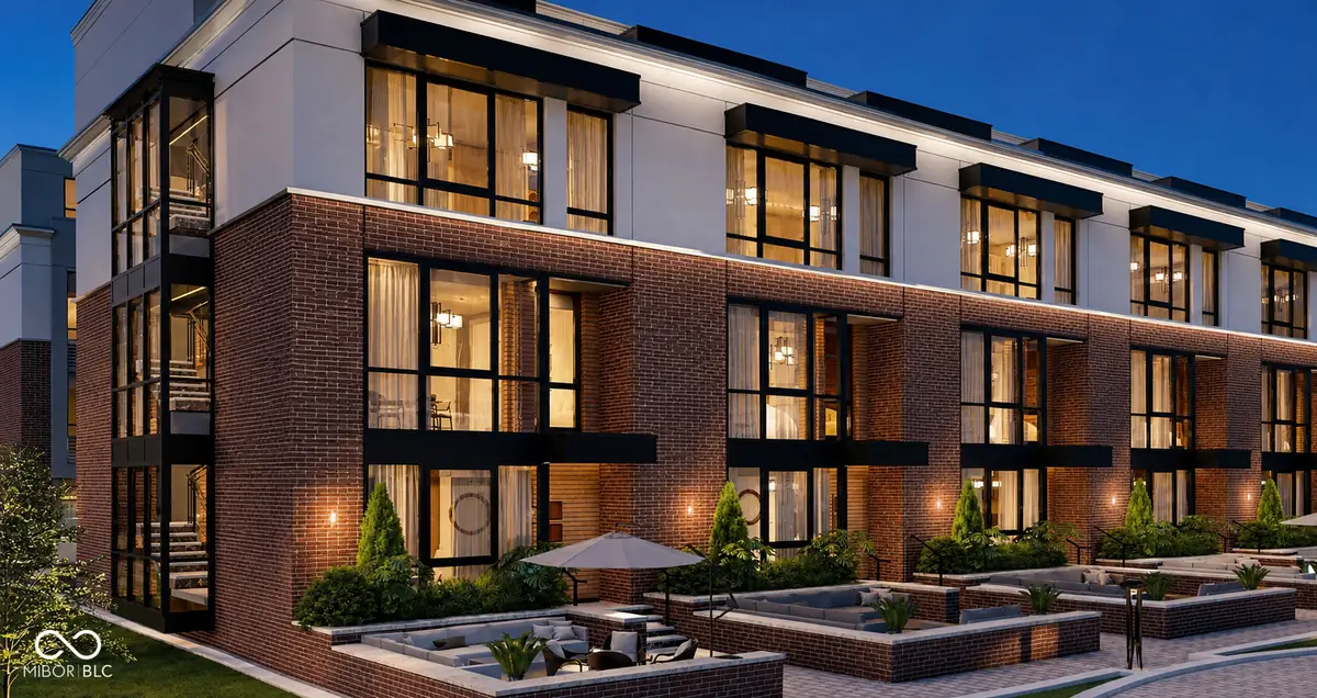 11956 Citywalk Drive, Fishers, IN 46038 - #1