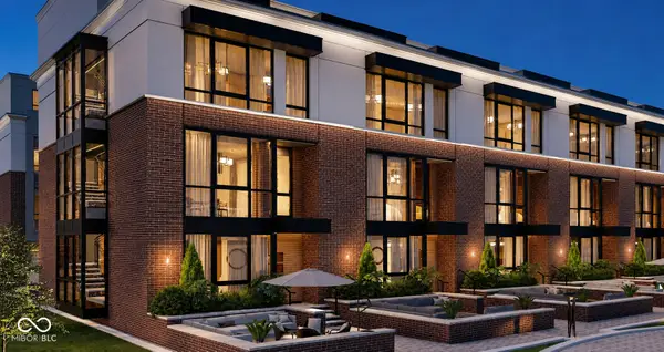 11956 Citywalk Drive, Fishers, IN 46038