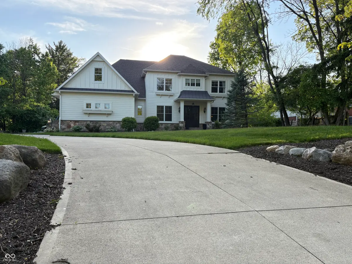 6902 N Pennsylvania Street, Indianapolis, IN 46220 - #1
