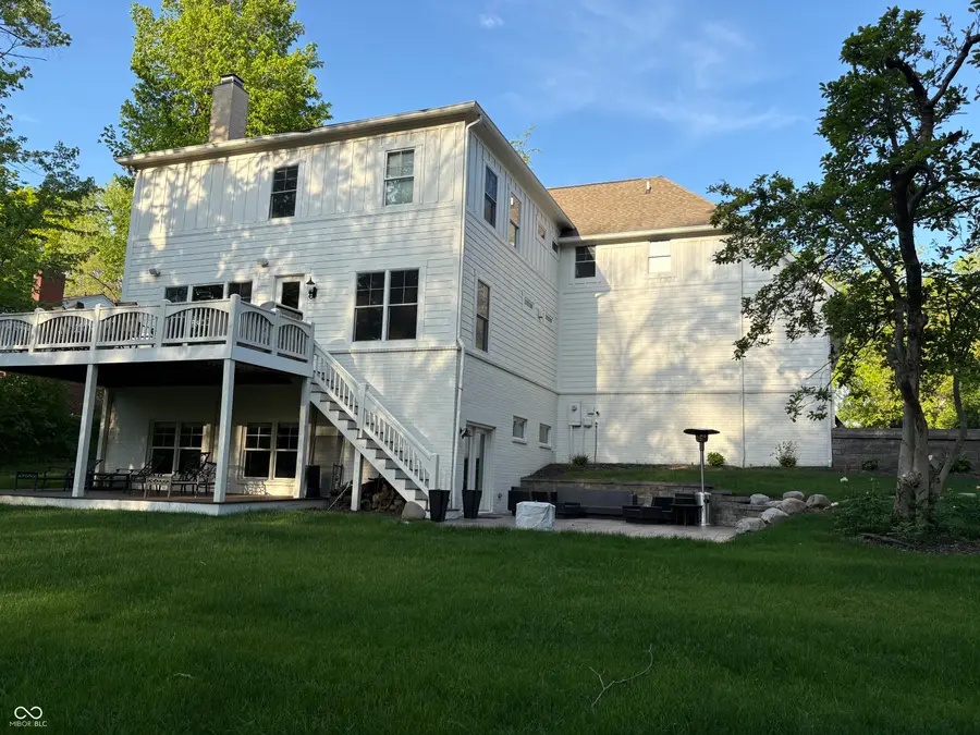 6902 N Pennsylvania Street, Indianapolis, IN 46220 - #2
