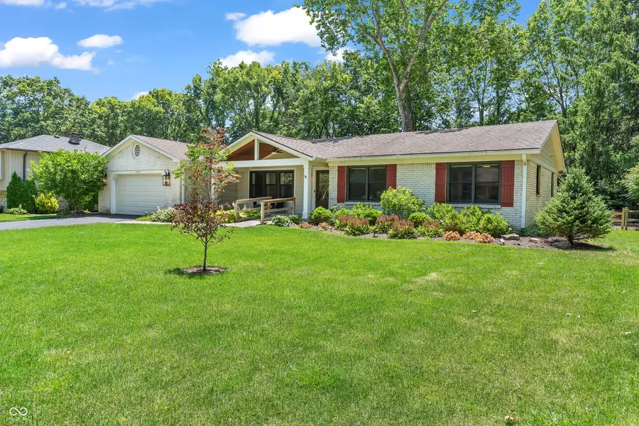 4107 Rolling Springs Drive, Carmel, IN 46033 - #2
