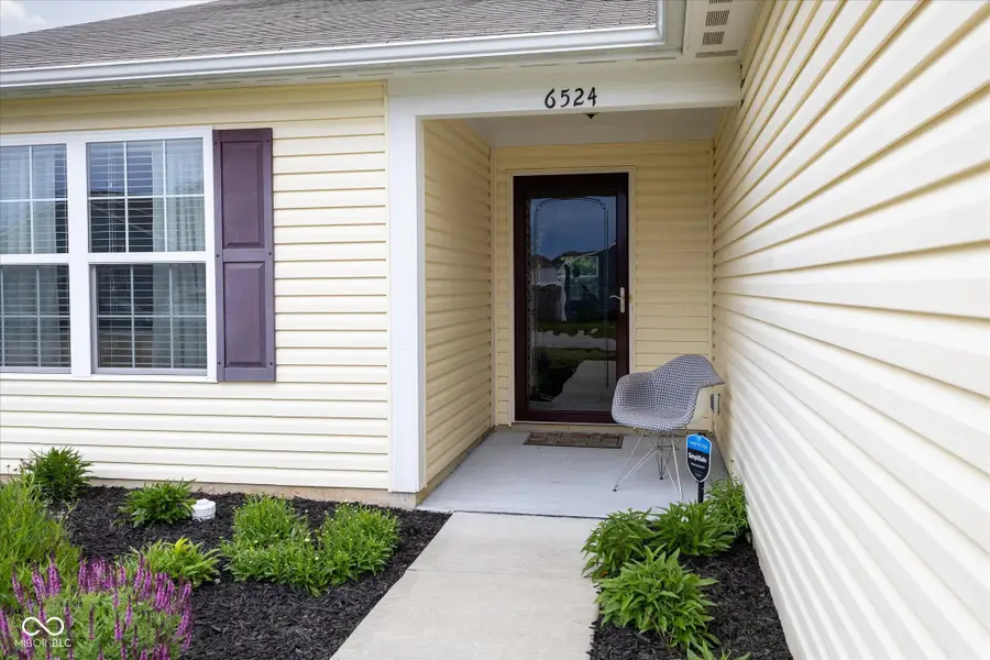 6524 Emerald Crossing Way, Indianapolis, IN 46221 - #2