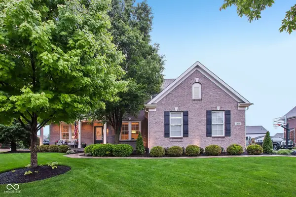 14616 Pleasant Crest Avenue, Fishers, IN 46037