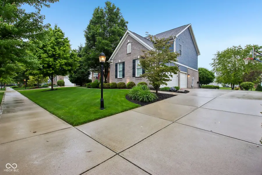 14616 Pleasant Crest Avenue, Fishers, IN 46037 - #2