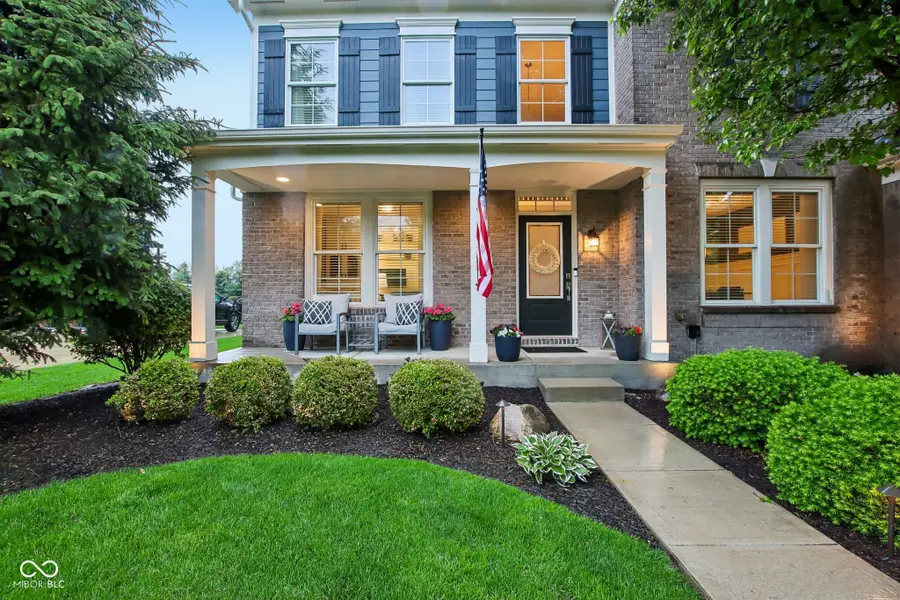 14616 Pleasant Crest Avenue, Fishers, IN 46037 - #3