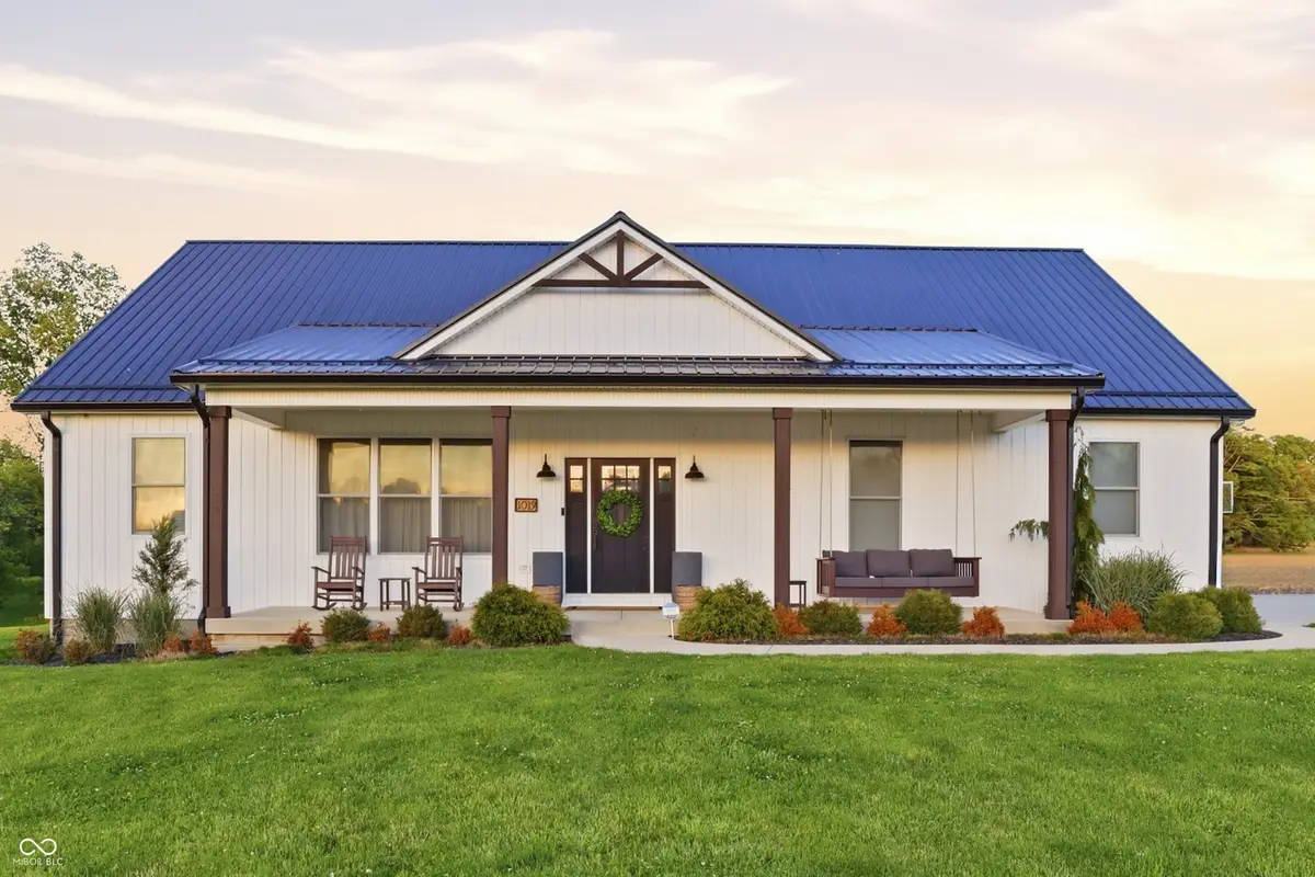 1019 Heron Way, Greencastle, IN 46135 - #1