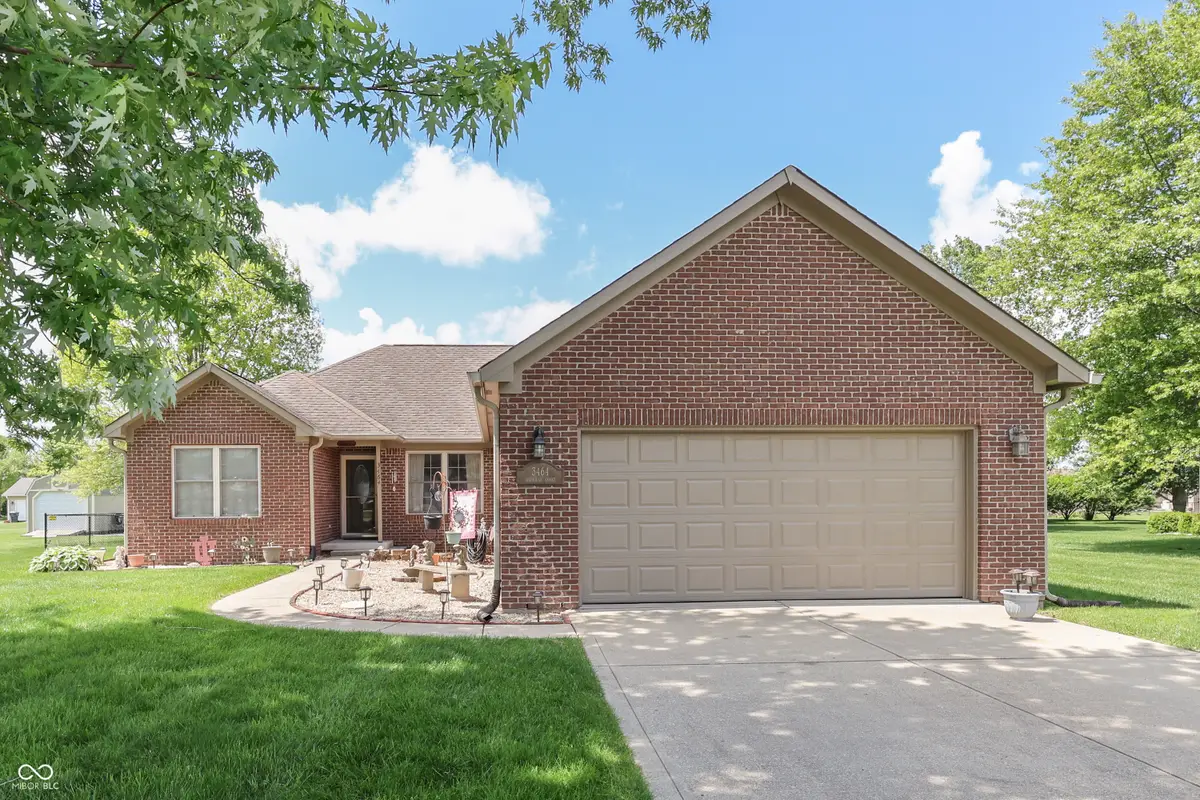 3464 Nicholas Court, Martinsville, IN 46151 - #1