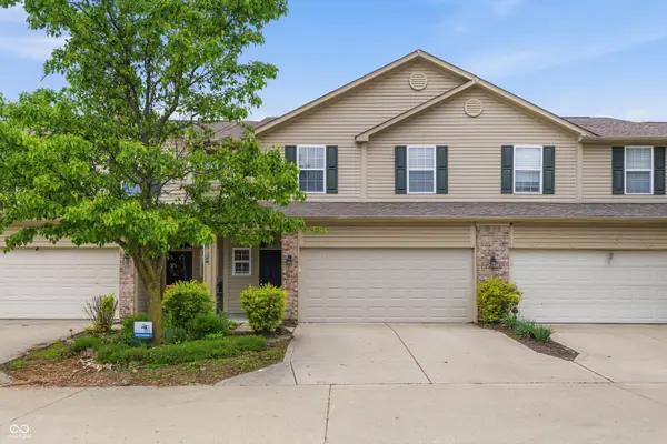 7022 Forrester Lane, Indianapolis, IN 46217