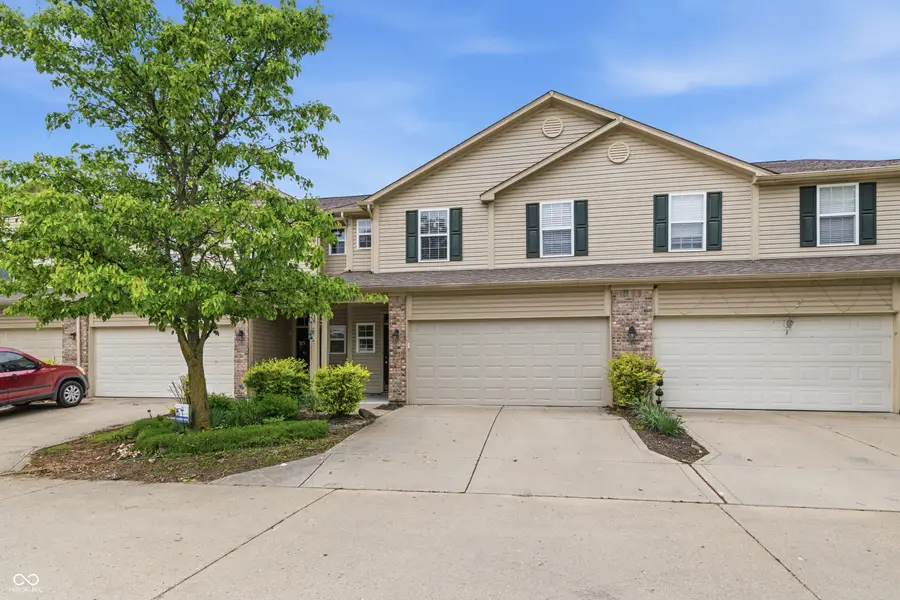 7022 Forrester Lane, Indianapolis, IN 46217 - #2