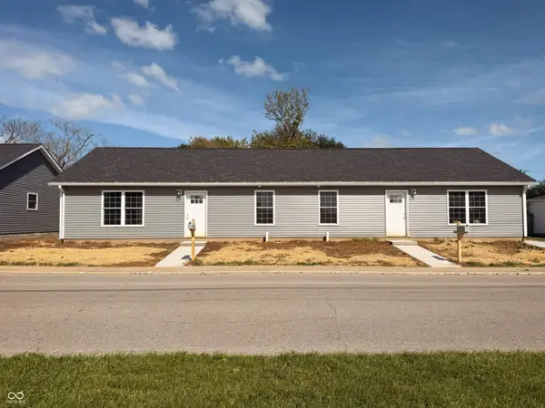 412 S Ireland Street, Greensburg, IN 47240