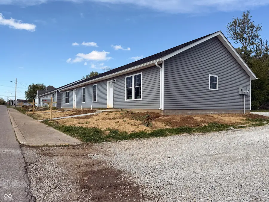 412 S Ireland Street, Greensburg, IN 47240 - #2
