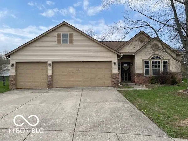 6134 Pillory Circle, Indianapolis, IN 46254