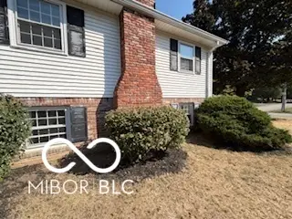 626 Chapel Hill W Drive, Indianapolis, IN 46214 - #2