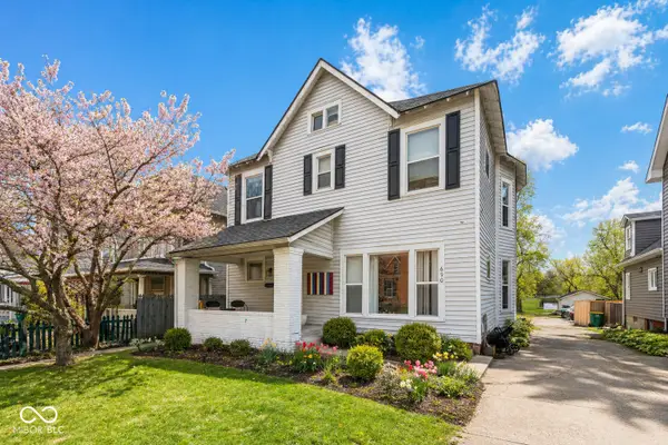 690 E Jefferson Street, Franklin, IN 46131