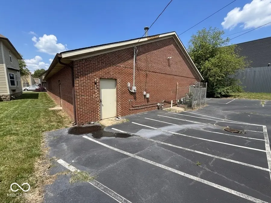2431 Central Avenue, Indianapolis, IN 46205 - #2