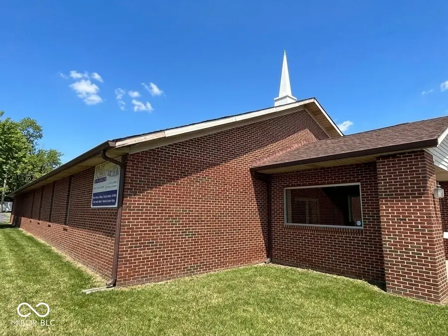 2431 Central Avenue, Indianapolis, IN 46205 - #3