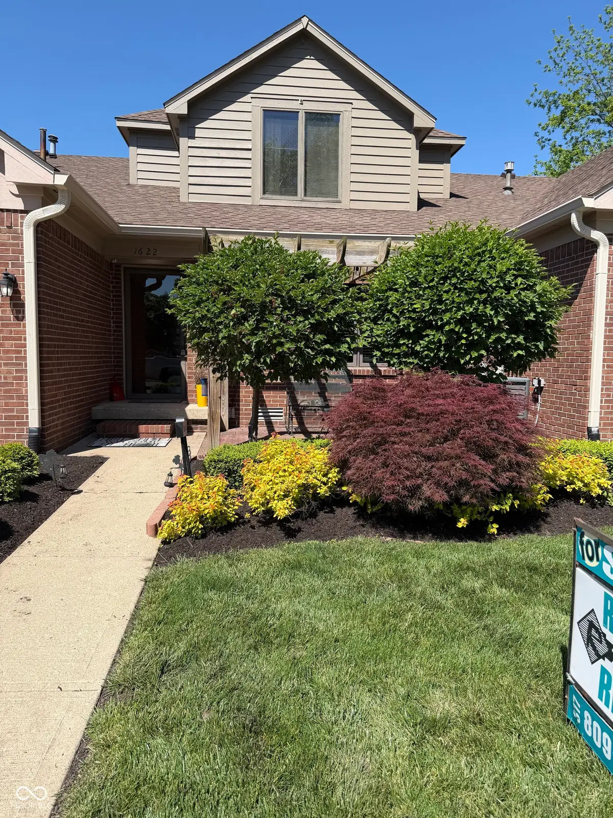 1622 Library Boulevard, Greenwood, IN 46142 - #1