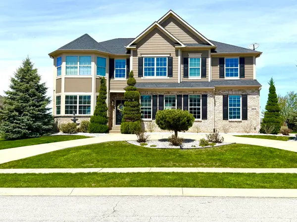 4414 Hickory Grove Boulevard, Greenwood, IN 46143