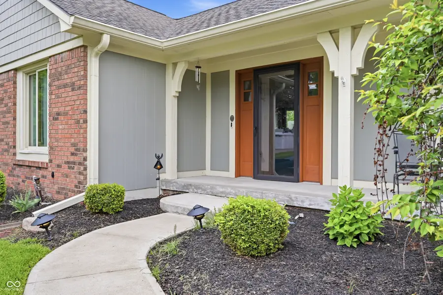 848 Bennett Court, Carmel, IN 46032 - #3