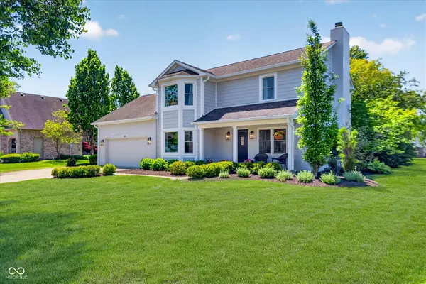 281 Lansdowne Drive, Noblesville, IN 46060