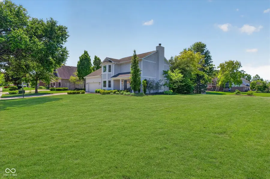 281 Lansdowne Drive, Noblesville, IN 46060 - #2