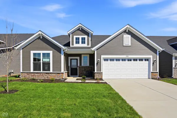 1246 Folsome Avenue, Sheridan, IN 46069