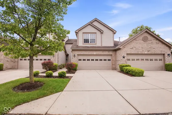 9165 Huxley Court, Fishers, IN 46037