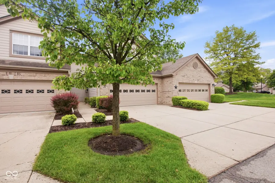 9165 Huxley Court, Fishers, IN 46037 - #2