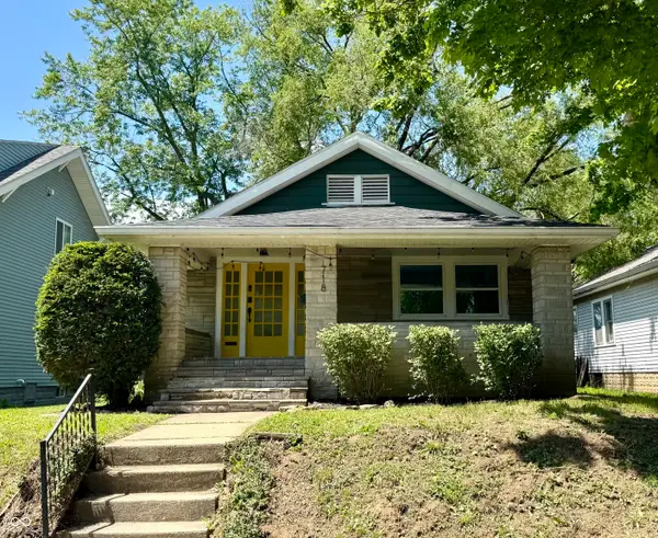 718 N Denny Street, Indianapolis, IN 46201