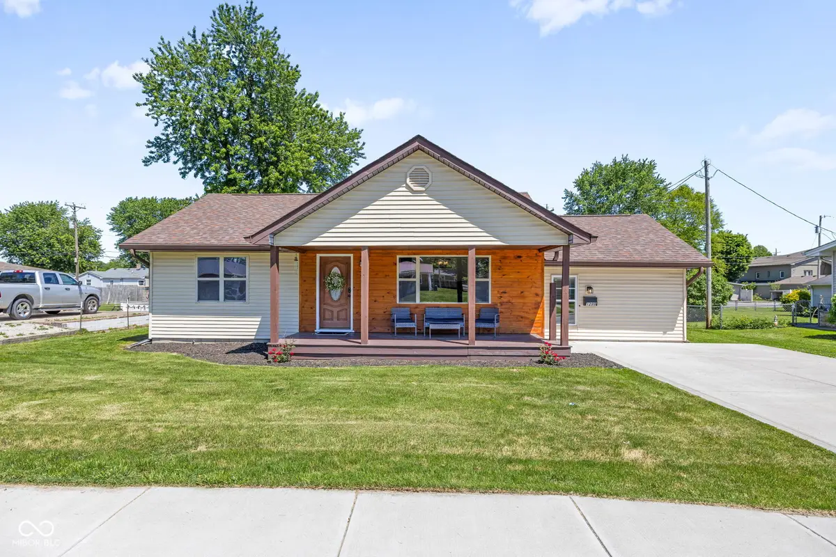 1299 S Main Street, Martinsville, IN 46151 - #1