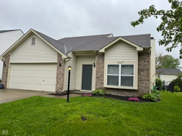 19277 Fox Chase Drive, Noblesville, IN 46062