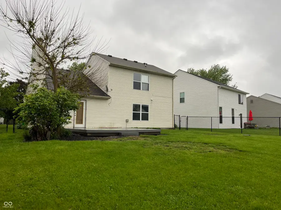 19277 Fox Chase Drive, Noblesville, IN 46062 - #2