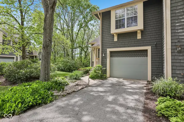 4624 Stansbury Lane, Indianapolis, IN 46254