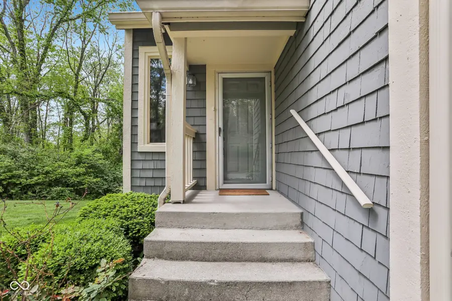 4624 Stansbury Lane, Indianapolis, IN 46254 - #2