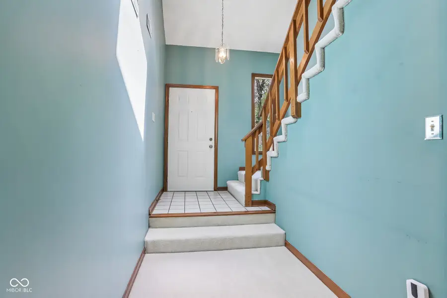 4624 Stansbury Lane, Indianapolis, IN 46254 - #3