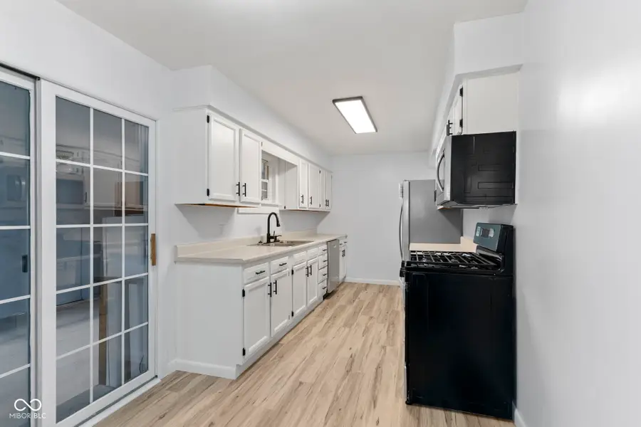 317 Gilbert Street, North Vernon, IN 47265 - #2