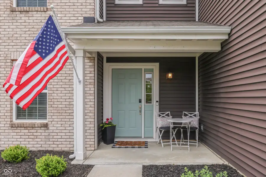 814 Cherry Tree Lane, Greenwood, IN 46143 - #3