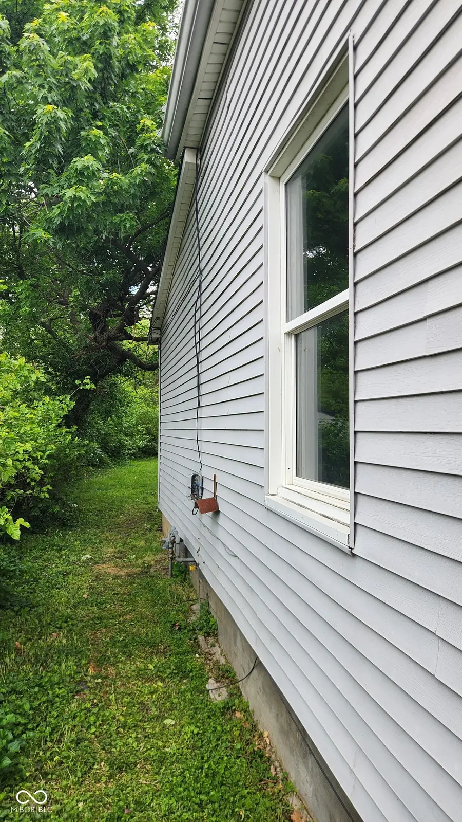 5320 E Burgess Avenue, Indianapolis, IN 46219 - #2
