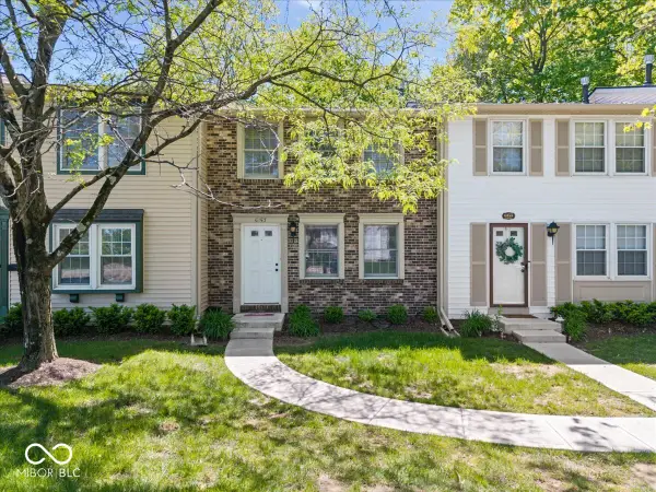 6157 E 96th Place, Indianapolis, IN 46250
