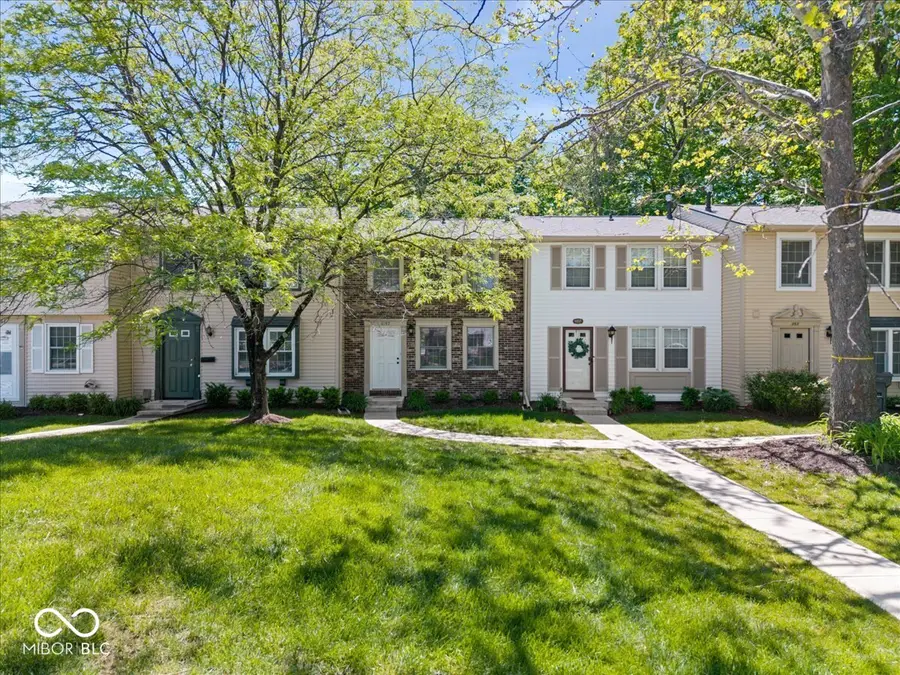 6157 E 96th Place, Indianapolis, IN 46250 - #3
