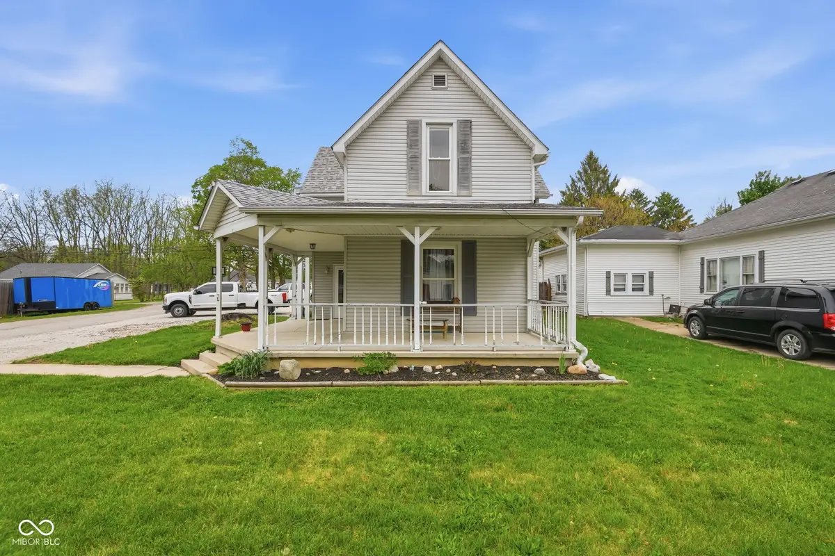 1202 N Canal Street, Alexandria, IN 46001 - #1