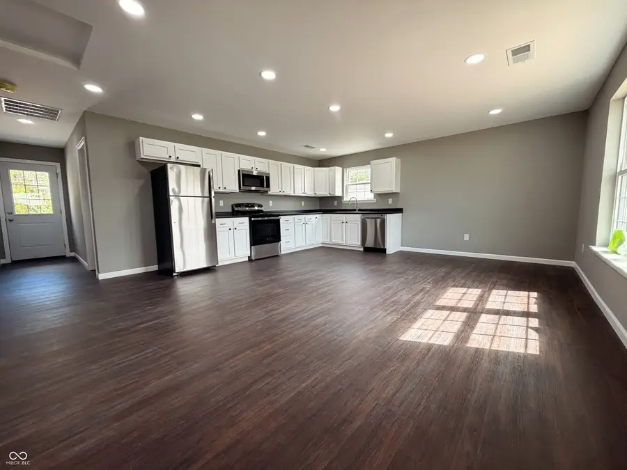 406 S Ireland Street, Greensburg, IN 47240 - #3