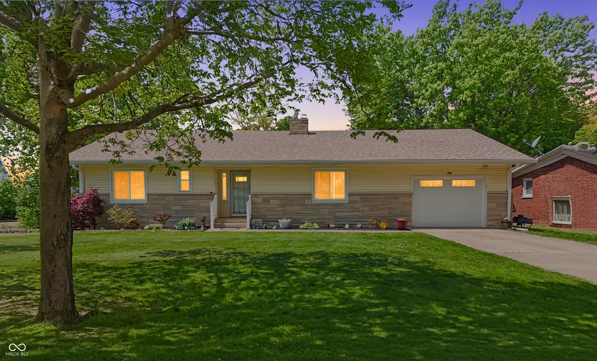 115 Elm Drive, Covington, IN 47932 - #1