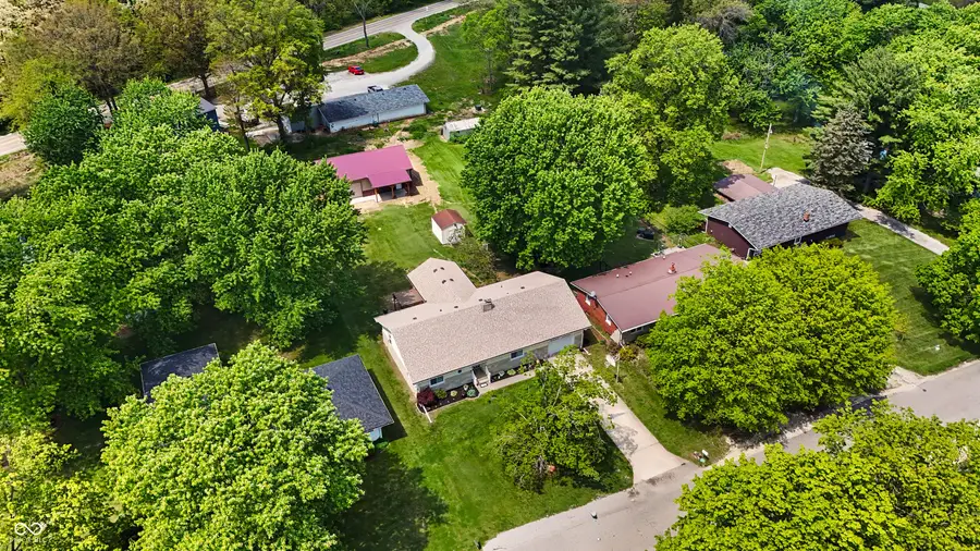 115 Elm Drive, Covington, IN 47932 - #2