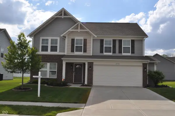 2396 Boneset Drive, Plainfield, IN 46168